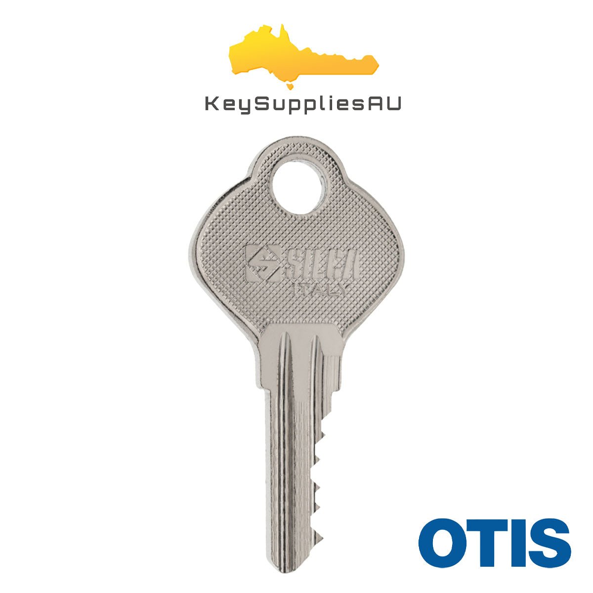 Elevator Keys (Australia) - KeySuppliesAU