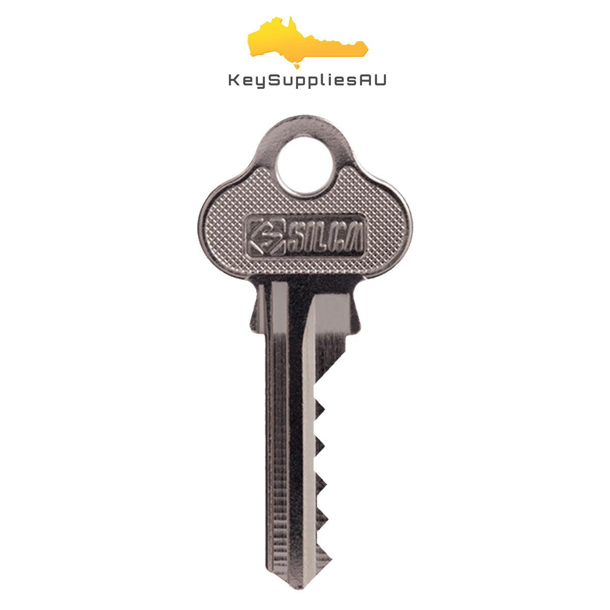 Gas, Water and Electrical Utility Master Keys - KeySuppliesAU