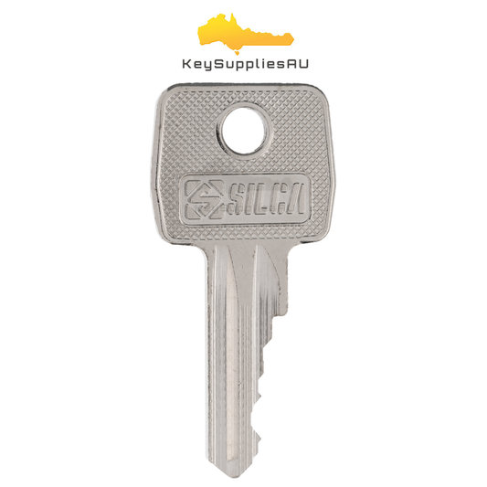 Schneider Electric 1242E Switch Key - KeySuppliesAU