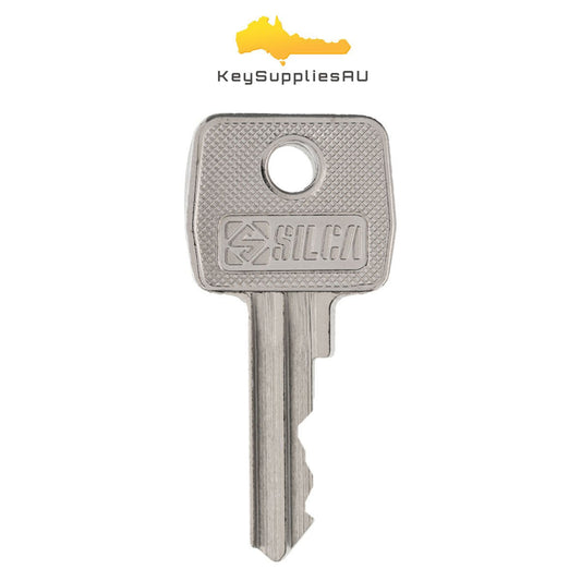 92268 Electrical Enclosure Key - KeySuppliesAU