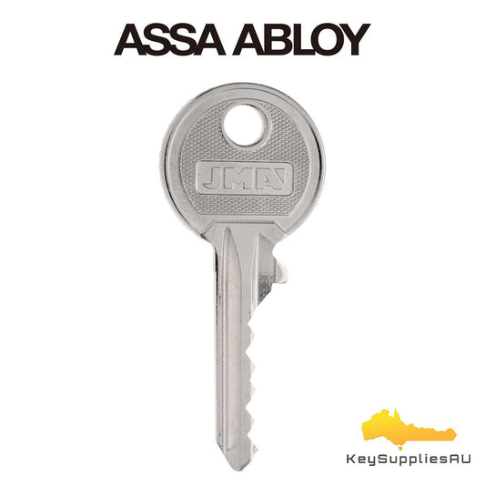 ASSA 29220/29220H Locker Master Key - KeySuppliesAU