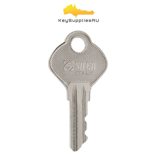 Bobrick CAT-74 Washroom Key - KeySuppliesAU