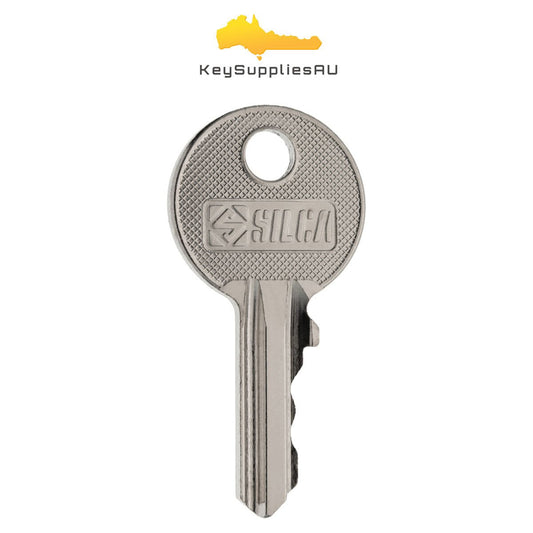 Bobrick E114 Washroom Key - KeySuppliesAU