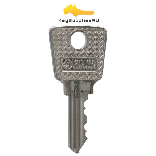 CL001 Electricians Key - KeySuppliesAU