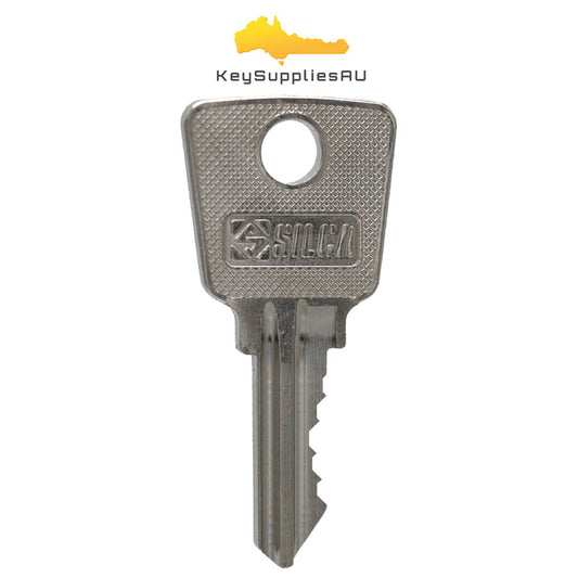 CL003 Electricians Key - KeySuppliesAU