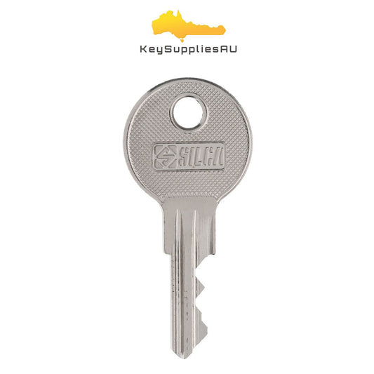 Coleman 8025 Key - KeySuppliesAU