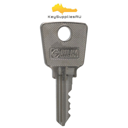 EMK1 E1 Electricians Master Key - KeySuppliesAU