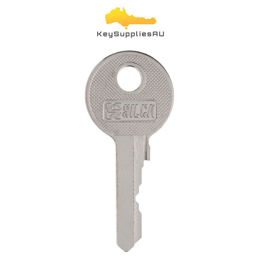 EMKA EK333 333 Switch Key - KeySuppliesAU