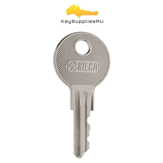 Hudson\Kendall 325A Medical Container Key - KeySuppliesAU