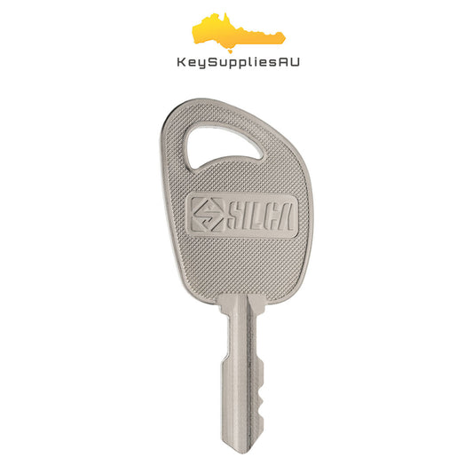 John Deere Ignition Key - KeySuppliesAU