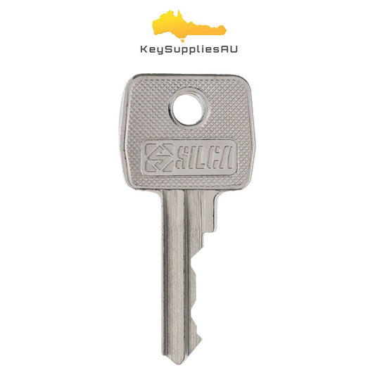 Kimberly Clarke U001 60111 Washroom Key - KeySuppliesAU