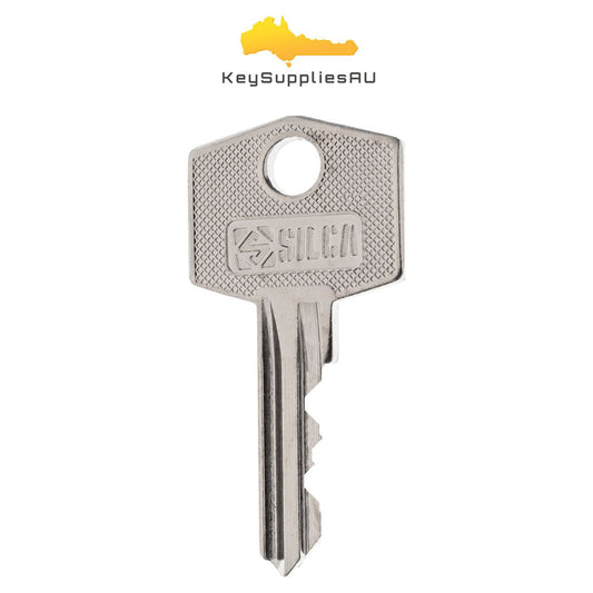 Union FS880 Plant Equipment Key - KeySuppliesAU