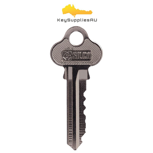 VIC Electrical Key - E Key - KeySuppliesAU