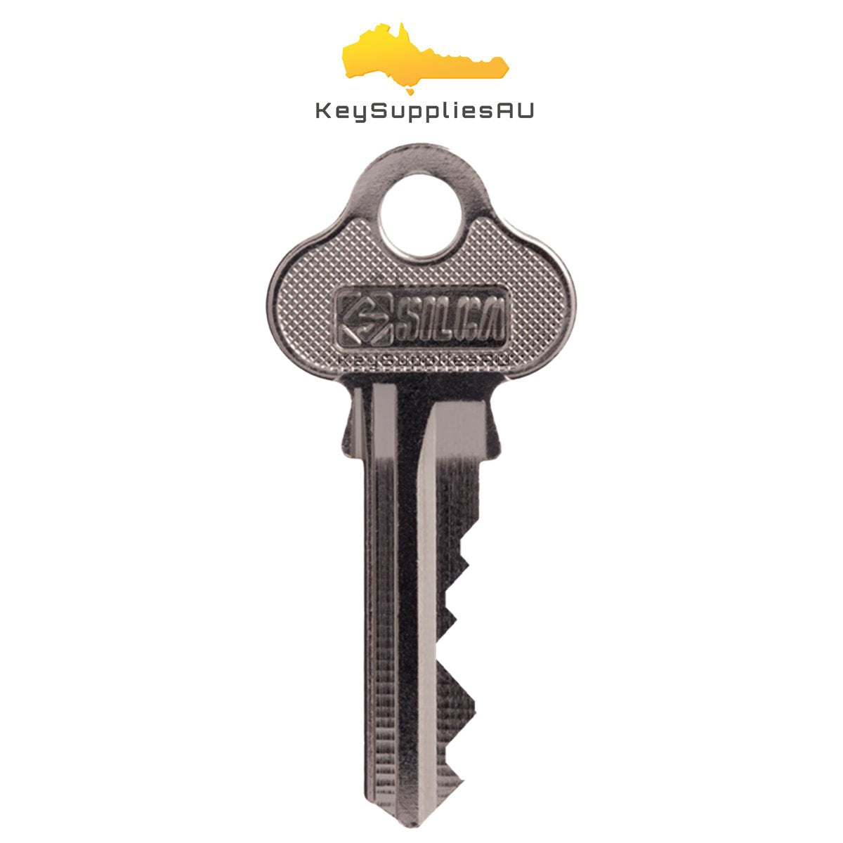 VIC Electrical Master Key 10762 - KeySuppliesAU