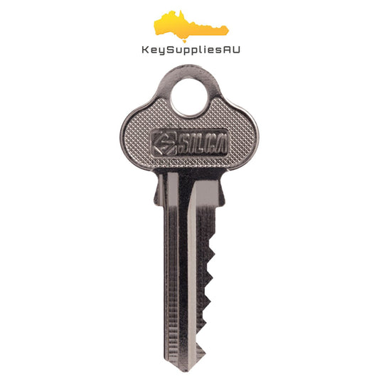 VIC Gas Industry S43 Master Key - KeySuppliesAU